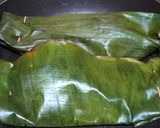 Foto langkah ke 4 dari resep Pepes Pindang Pedas.