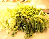 Foto del paso 1 de la receta: Arenques con cus-cus