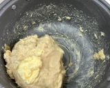 Hình bước làm 3 của món Bánh Mì Bò Phô Mai