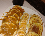 Foto del paso 5 de la receta: Pancakes fáciles y económicos en minipimer o licuadora! Sin azúcar