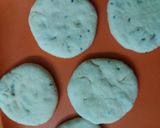 A picture of step 8 of Baked panner kachori.