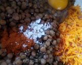 Foto del paso 2 de la receta: Albóndigas de lentejas