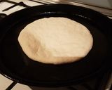 Foto del paso 5 de la receta: Pizza para sábado a la noche