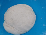 Tortitas fritas dulces