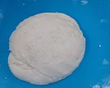 Foto del paso 1 de la receta: Tortitas fritas dulces