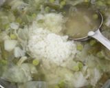 A picture of step 2 of Vegetable Stew.