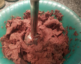 Foto del paso 3 de la receta: Brownie Saludable