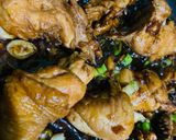 Foto langkah ke 5 dari resep Ayam Kecap.