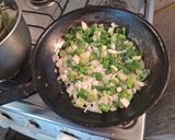 Foto del paso 11 de la receta: Pascualina de acelga 🥬🥬