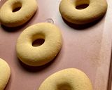 Foto del paso 6 de la receta: Donas horneadas