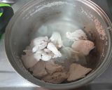 Foto del paso 1 de la receta: Sándwich a la Carolina 🥪