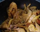 Foto langkah ke 3 dari resep Ayam goreng bumbu kuning.