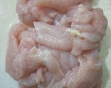 Foto langkah ke 3 dari resep #21 Ayam ala Yoshinoya.