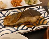 A picture of step 4 of Japanese simmered cod fish - Tara no nitsuke.