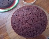 Foto del paso 9 de la receta: Torta Sacher