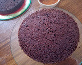 Foto del paso 9 de la receta: Torta Sacher