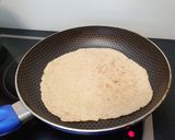 Gluténmentes tortilla lap GM recept fázis 6 fotója