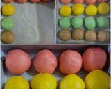 Foto langkah ke 5 dari resep Japanese Milk Bread.