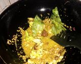 Foto langkah ke 2 dari resep 448.Opor ayam potong.