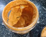 A picture of step 3 of Kashmiri Dum Aloo !!.