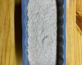 Foto del paso 3 de la receta: Pan de molde integral con semillas 🍞sin amasar