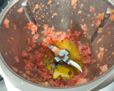 Foto del paso 3 de la receta: Macarrones con col de la mamá
