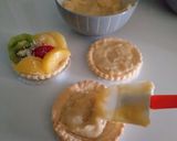 Foto del paso 2 de la receta: Mini tartaletas de frutas