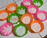 Foto langkah ke 1 dari resep Putu Ayu Gula Merah.
