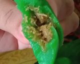 Foto langkah ke 3 dari resep Kue Bugis.