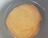 Foto langkah ke 5 dari resep Donat Kentang Tanpa Telur Tanpa Uleni.