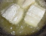 Foto del paso 1 de la receta: Bacalao con "Sanfaina"