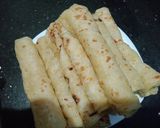 صورة لخطوة 9 من وصفة مسمن أو معارك