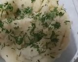 Foto langkah ke 4 dari resep Stik Kentang Keju | Stick Kentang Keju | Potato Cheese Stick.