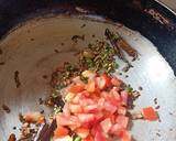 Healthy Atta Puri and chole (without onion & garlic)