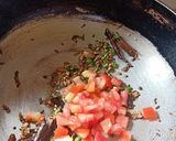 A picture of step 16 of Healthy Atta Puri and chole (without onion & garlic).
