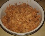 Foto langkah ke 6 dari resep Ayam Suwir Gurih no MSG.