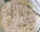 Foto del paso 1 de la receta: Pan vegano para tostadas