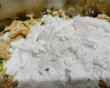 Foto langkah ke 4 dari resep 9.7#10 Tahu Walik Ayam.