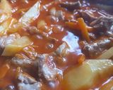 Foto del paso 3 de la receta: Estofado de Cerdo