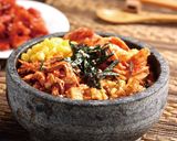 【家樂福廚房】即食創意食譜》韓式泡菜炒飯的食譜步驟3照片