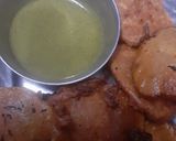 आलू के पकौड़े (Aloo ke pakode recipe in hindi) रेसिपी चरण 3 फोटो