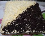 Foto langkah ke 4 dari resep Bolu Keju Panggang.