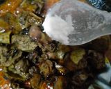 Foto langkah ke 3 dari resep Ati Ampela Gongso.
