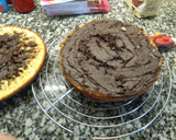 Foto del paso 5 de la receta: Pastel de cumpleaños 🍰 🍰