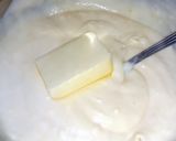 IR-barát pudingos-epres piskóta zabpehelyliszttel (cukormentes) recept fázis 5 fotója