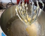 Foto del paso 2 de la receta: Bizcocho marmolado con ColaCao