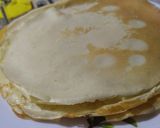 Foto del paso 5 de la receta: Panqueques para Canelones// o dulces