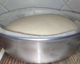 Foto del paso 1 de la receta: Pan casero