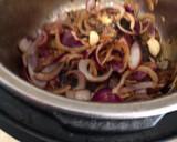 Foto del paso 2 de la receta: Cerdo a la Cerveza Con Vegetales