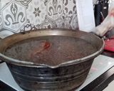 Cipóba sült csülök 🍖 recept fázis 1 fotója